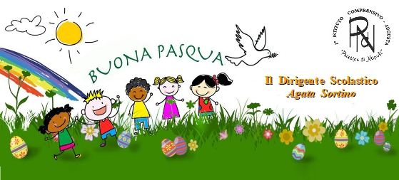 Buona Pasqua 2026